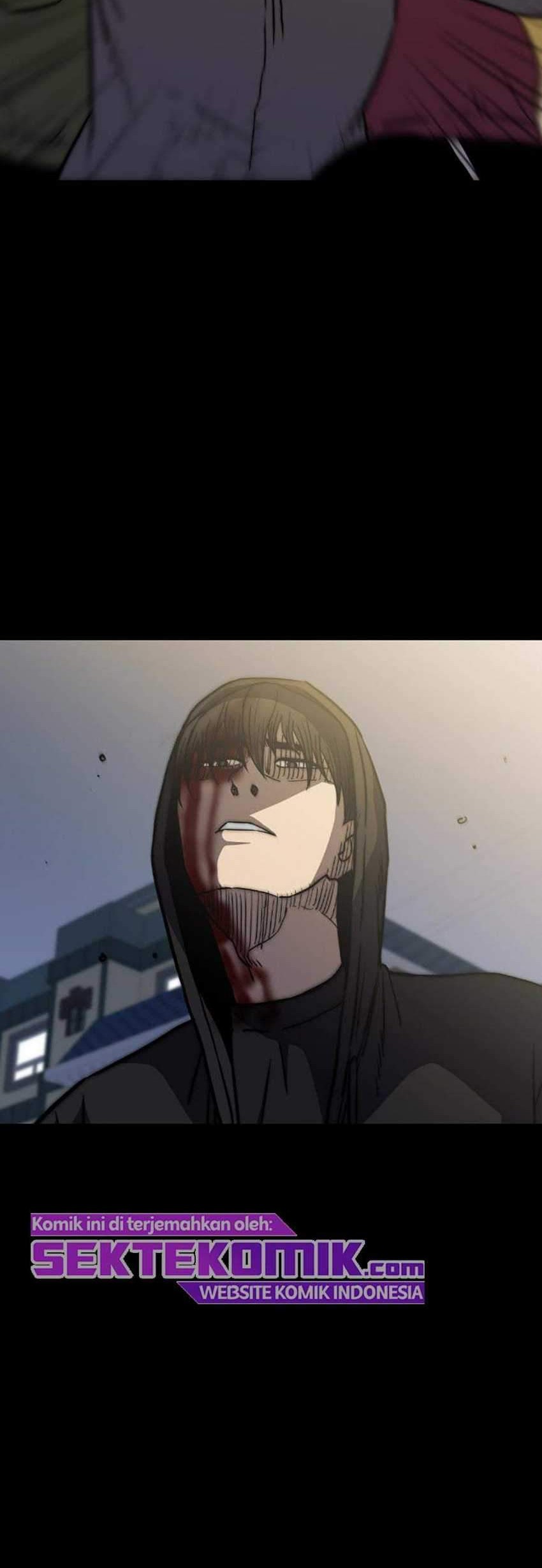 Watch Dog Chapter 42 Gambar 61