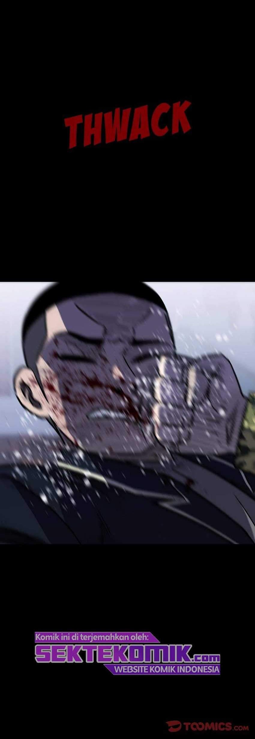 Watch Dog Chapter 42 Gambar 65