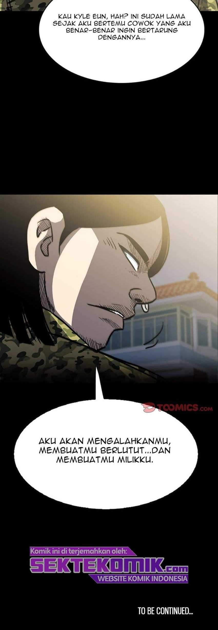 Watch Dog Chapter 42 Gambar 69