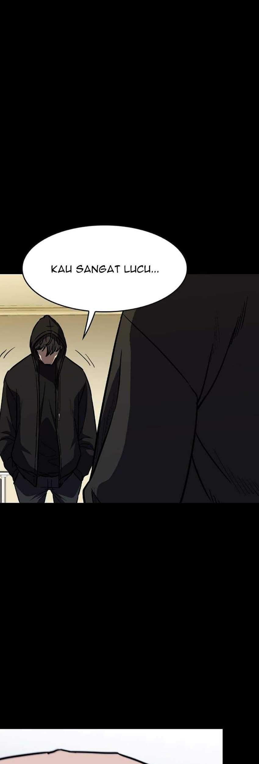 Watch Dog Chapter 41 Gambar 18