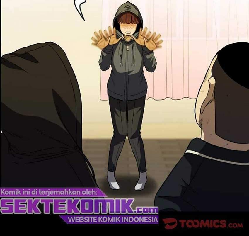 Watch Dog Chapter 41 Gambar 24