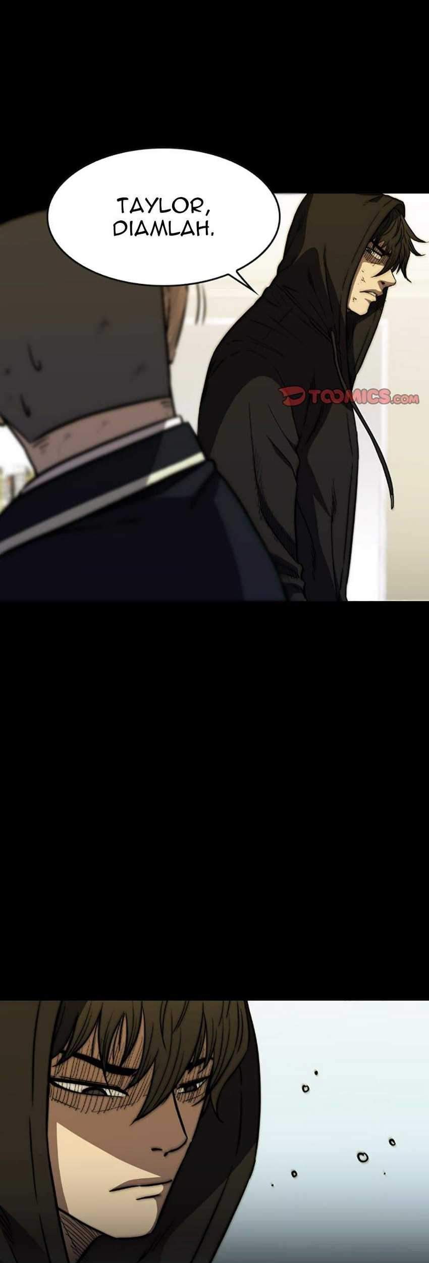 Watch Dog Chapter 41 Gambar 29