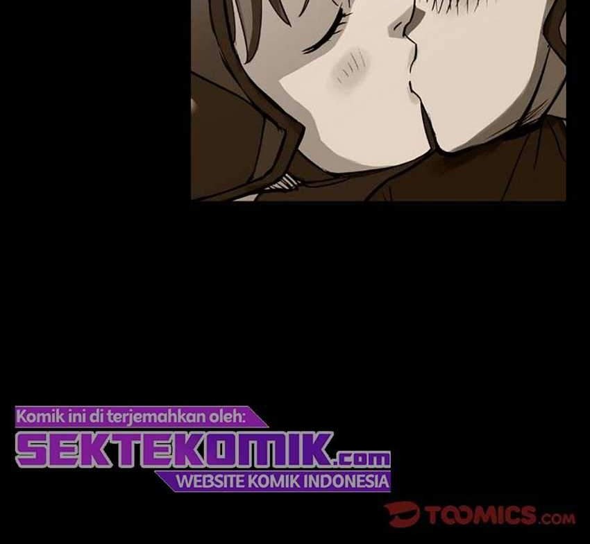 Watch Dog Chapter 41 Gambar 31