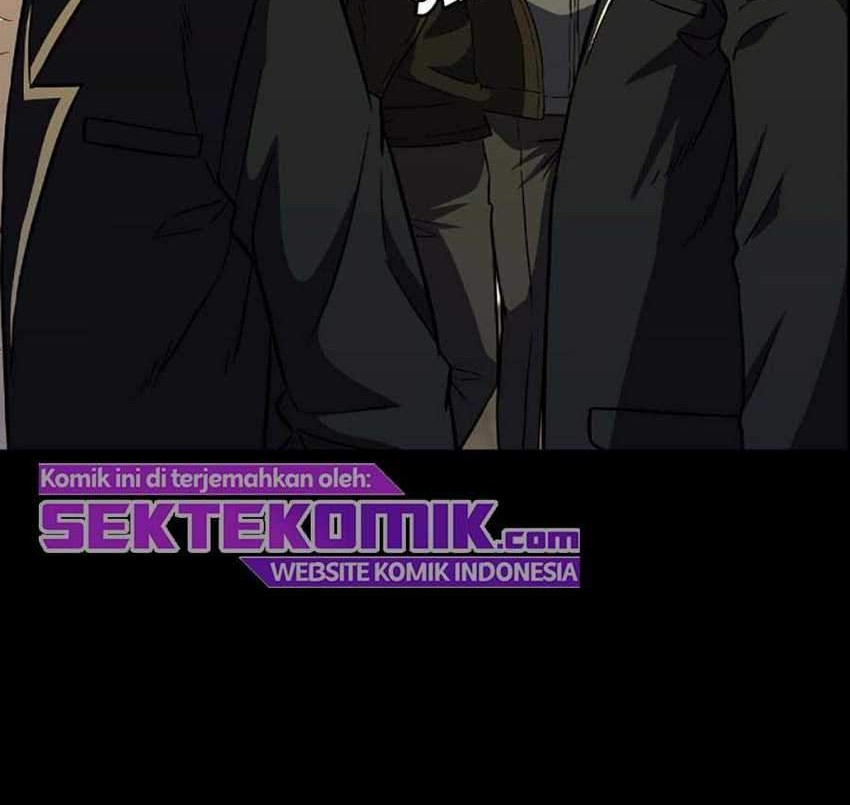 Watch Dog Chapter 41 Gambar 35