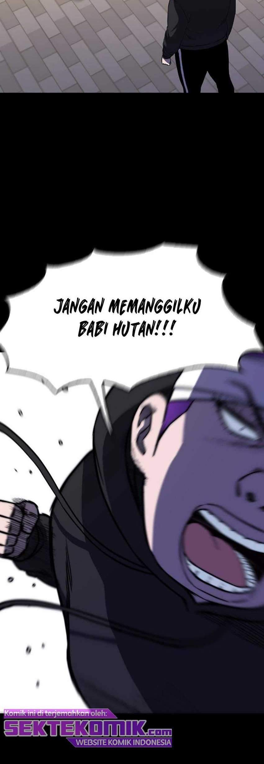 Watch Dog Chapter 41 Gambar 37