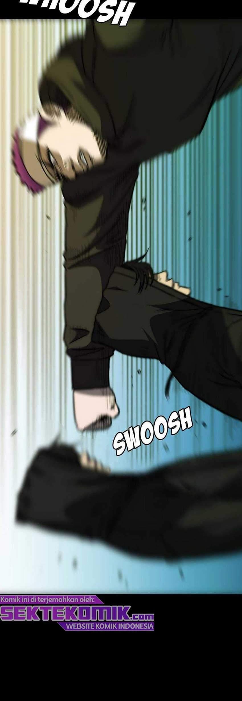 Watch Dog Chapter 41 Gambar 39