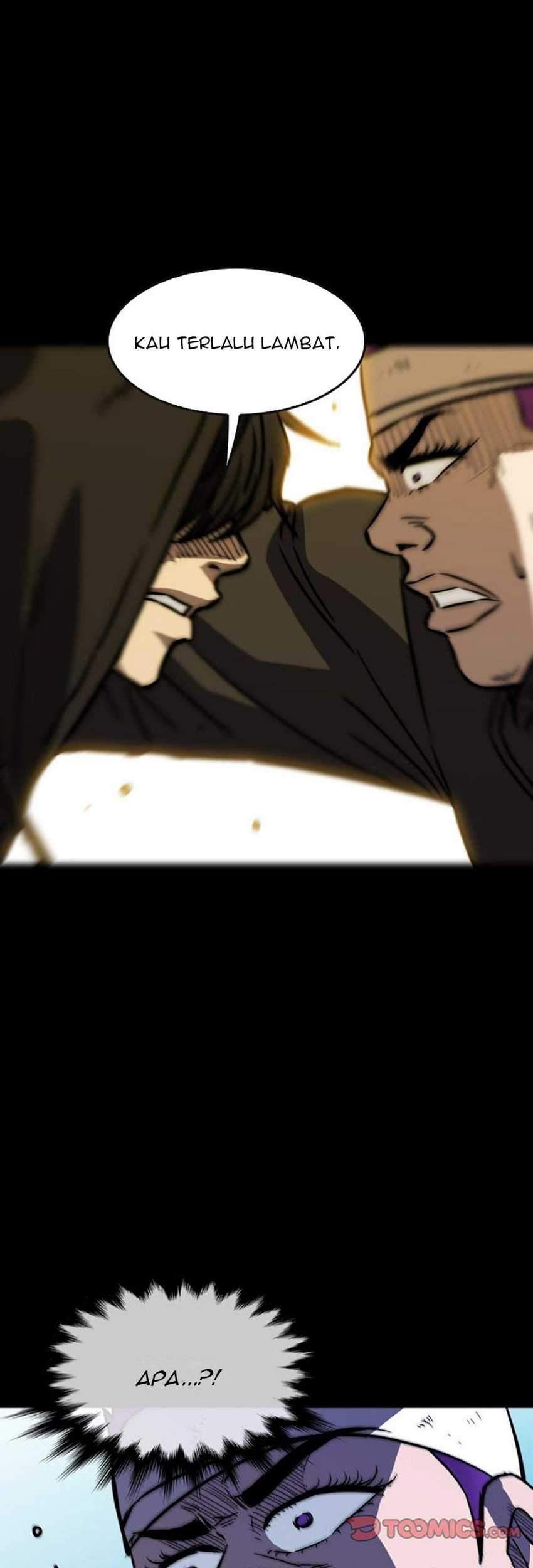 Watch Dog Chapter 41 Gambar 40