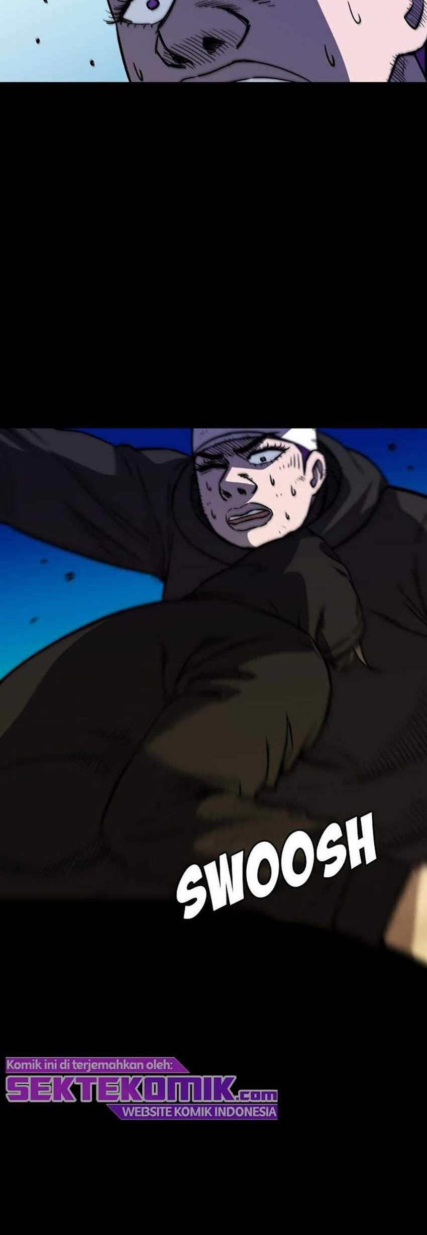 Watch Dog Chapter 41 Gambar 41