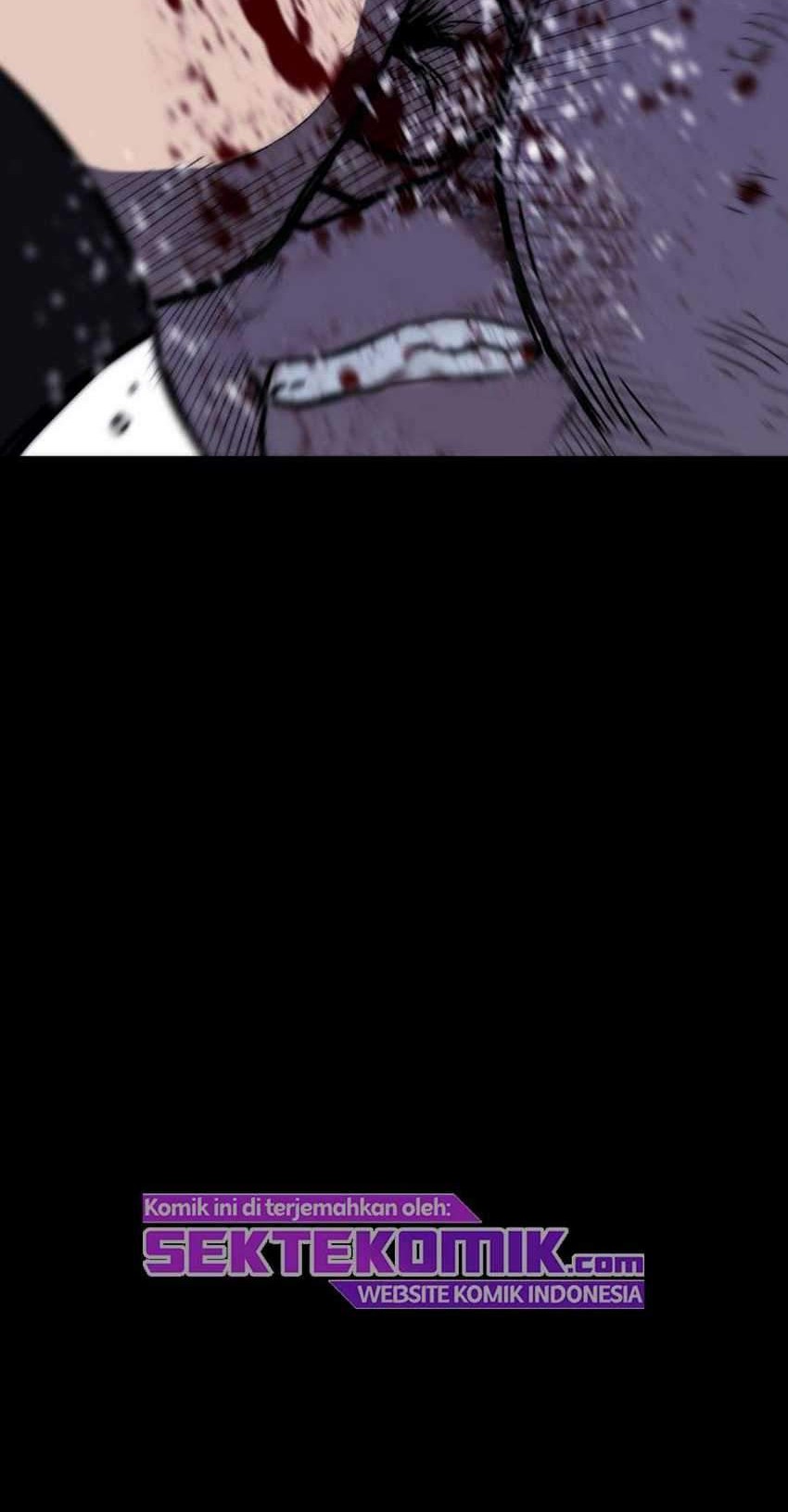 Watch Dog Chapter 41 Gambar 43