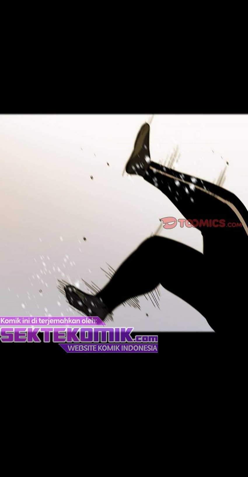 Watch Dog Chapter 41 Gambar 45