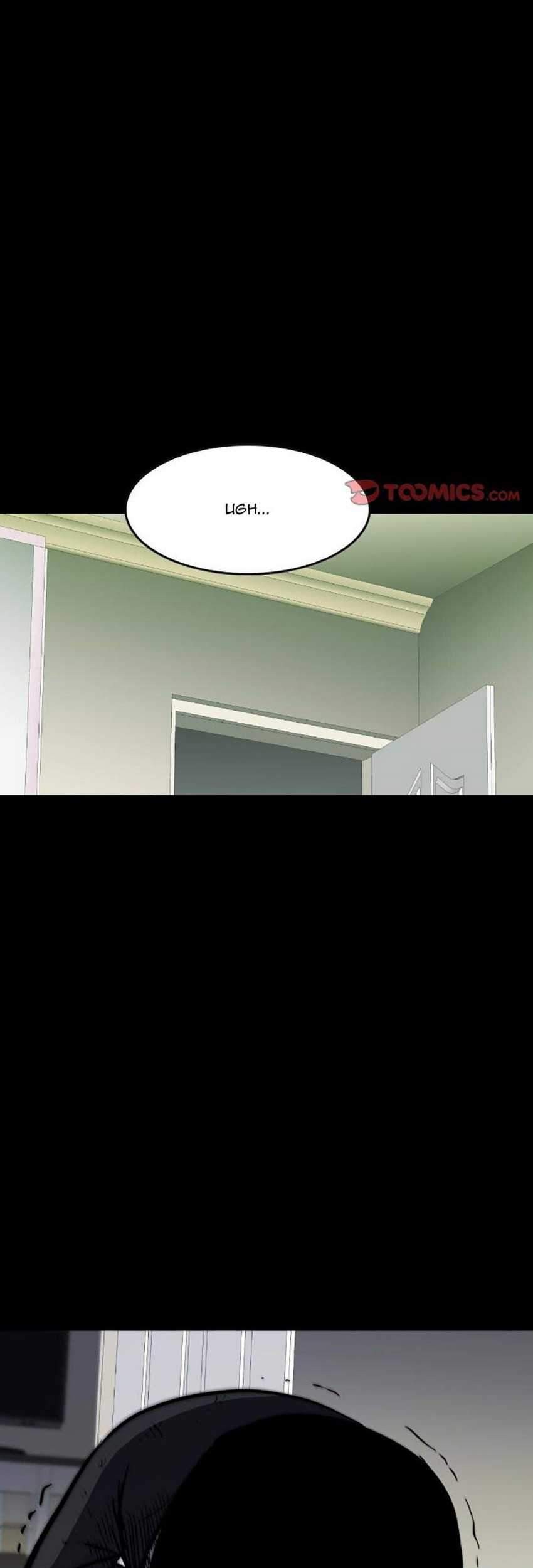 Watch Dog Chapter 41 Gambar 48