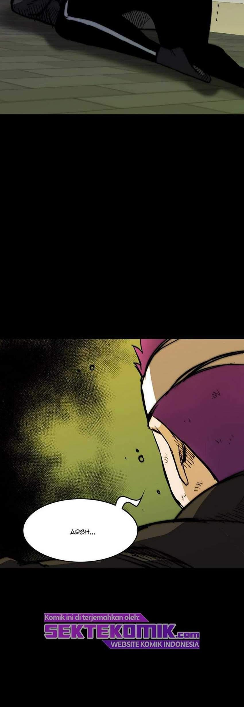 Watch Dog Chapter 41 Gambar 49