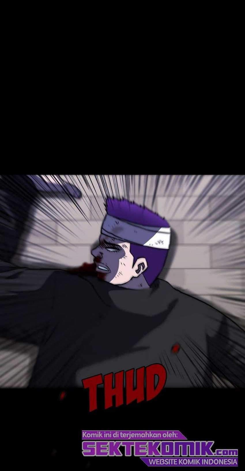 Watch Dog Chapter 41 Gambar 51