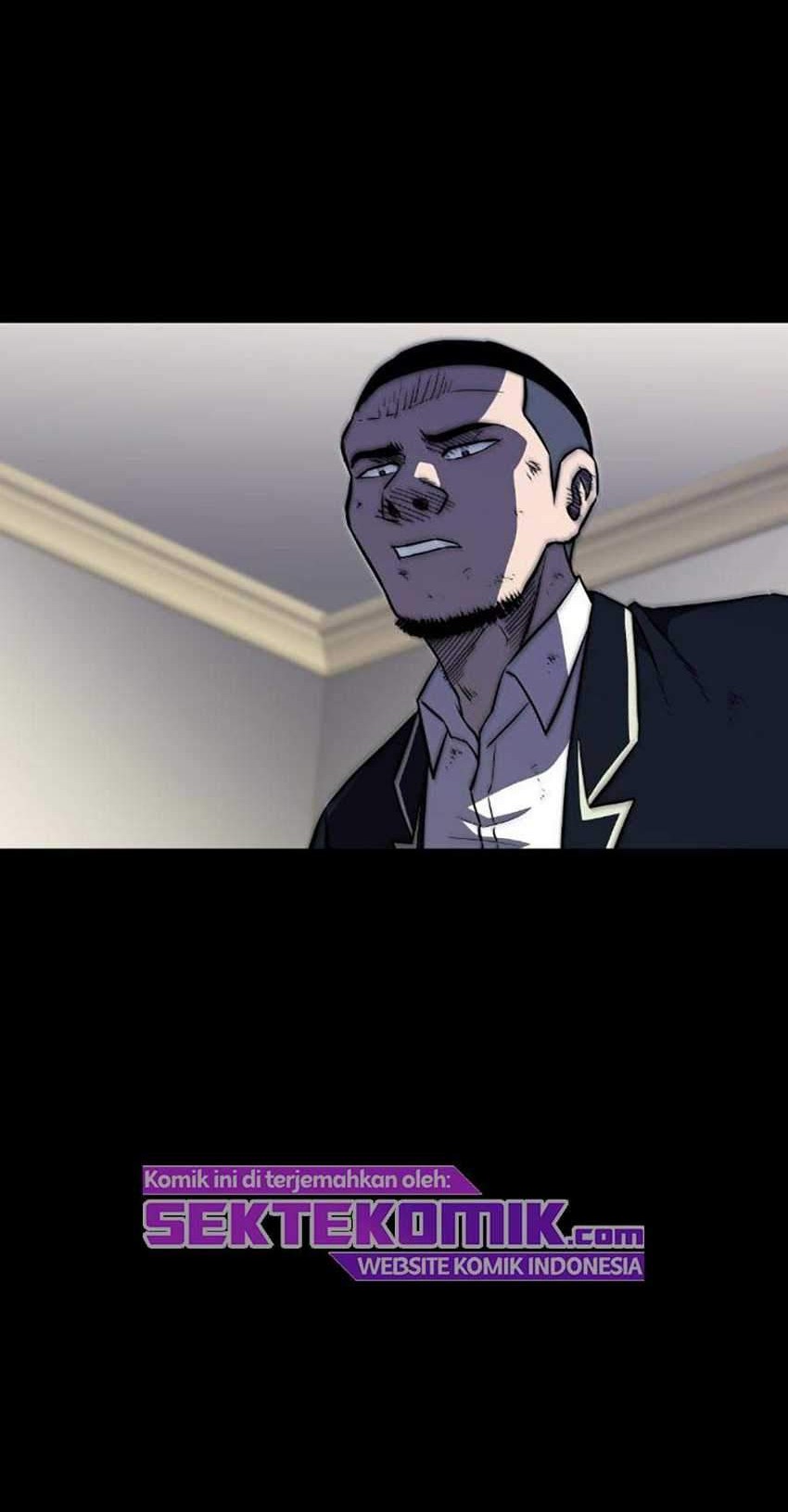 Watch Dog Chapter 41 Gambar 53