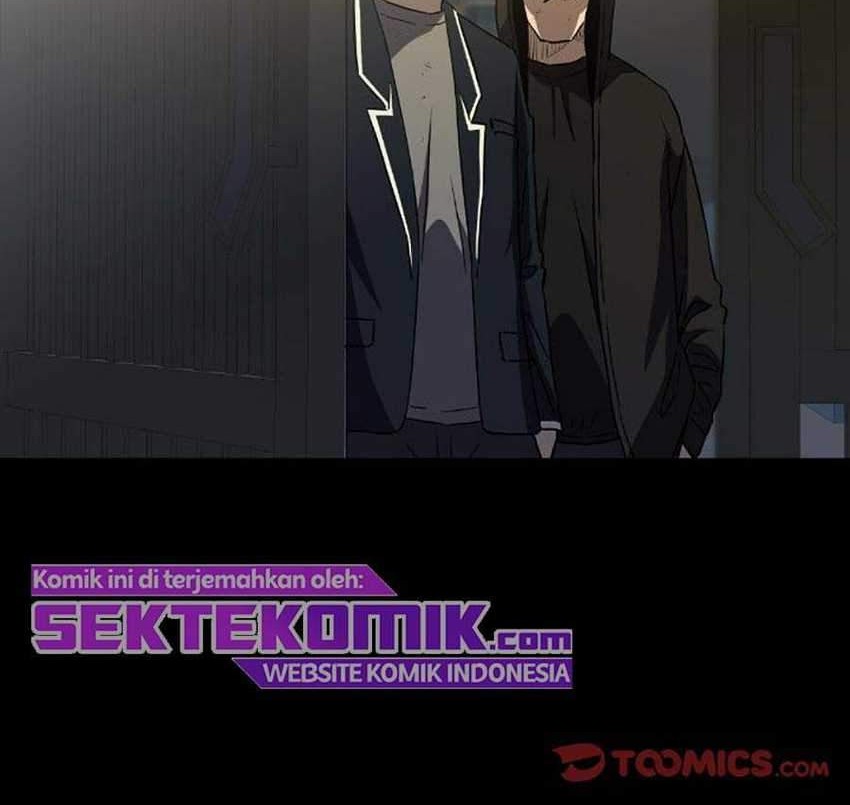 Watch Dog Chapter 41 Gambar 57