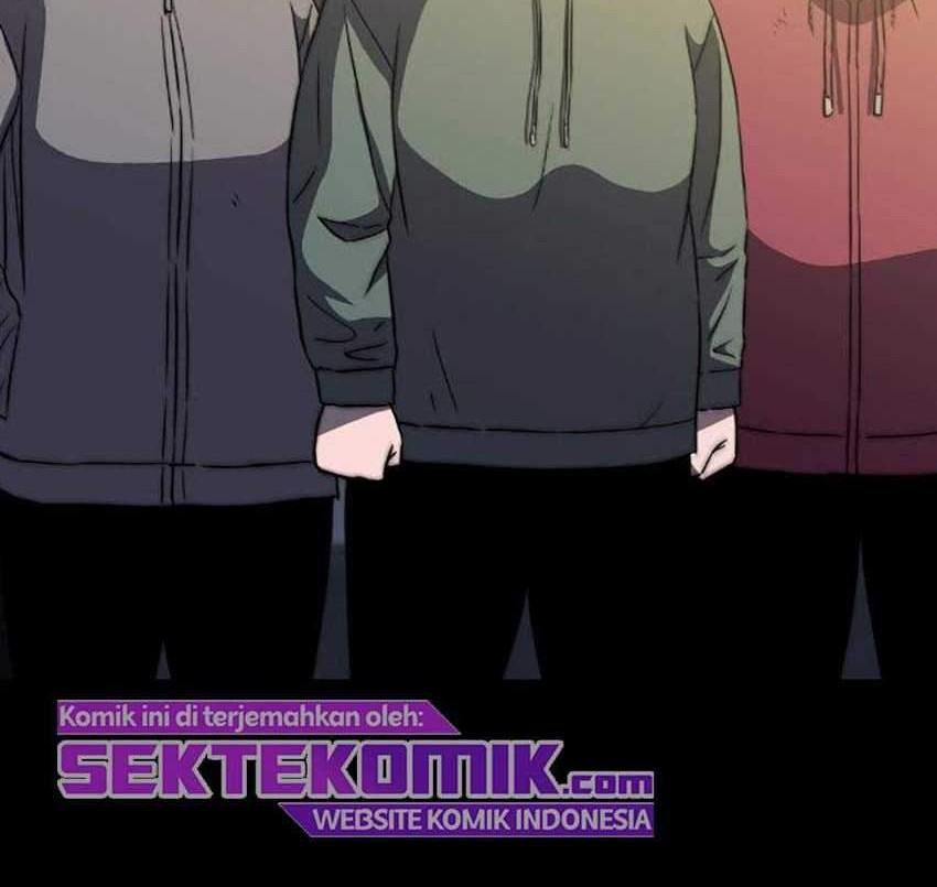 Watch Dog Chapter 41 Gambar 59