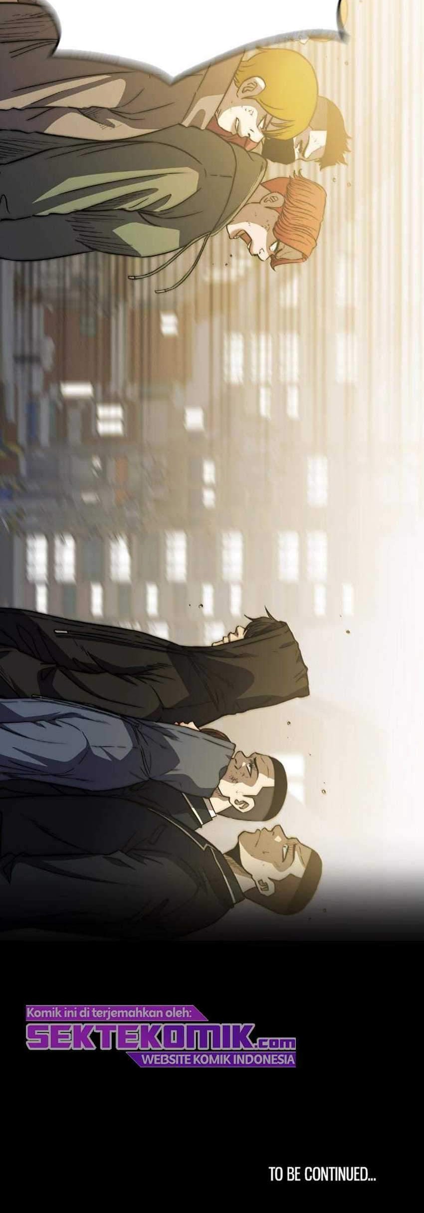 Watch Dog Chapter 41 Gambar 61