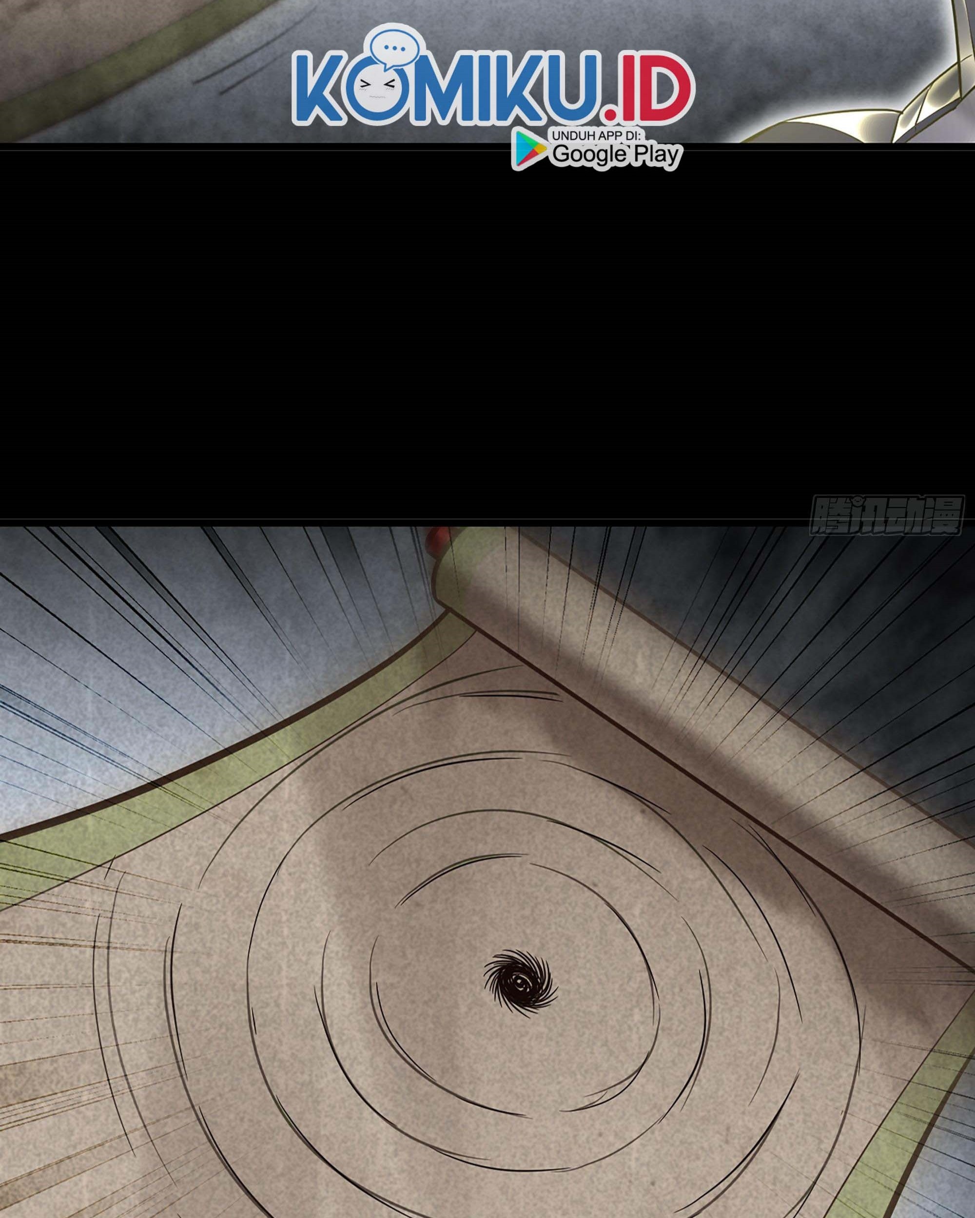 My Wife is a Demon Queen Chapter 297 Gambar 28