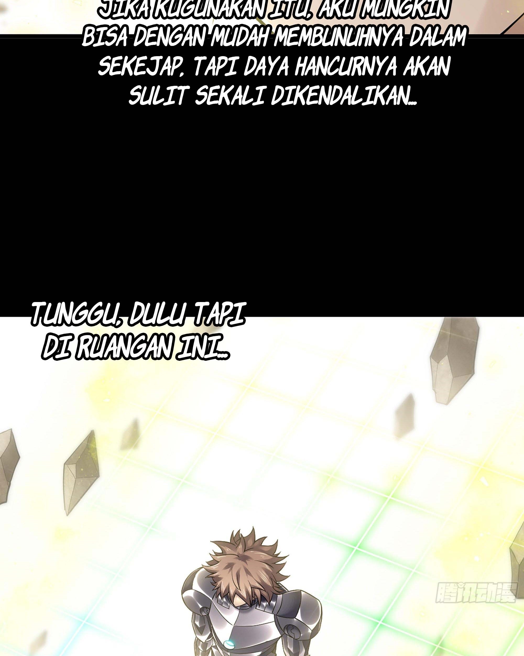 My Wife is a Demon Queen Chapter 297 Gambar 31