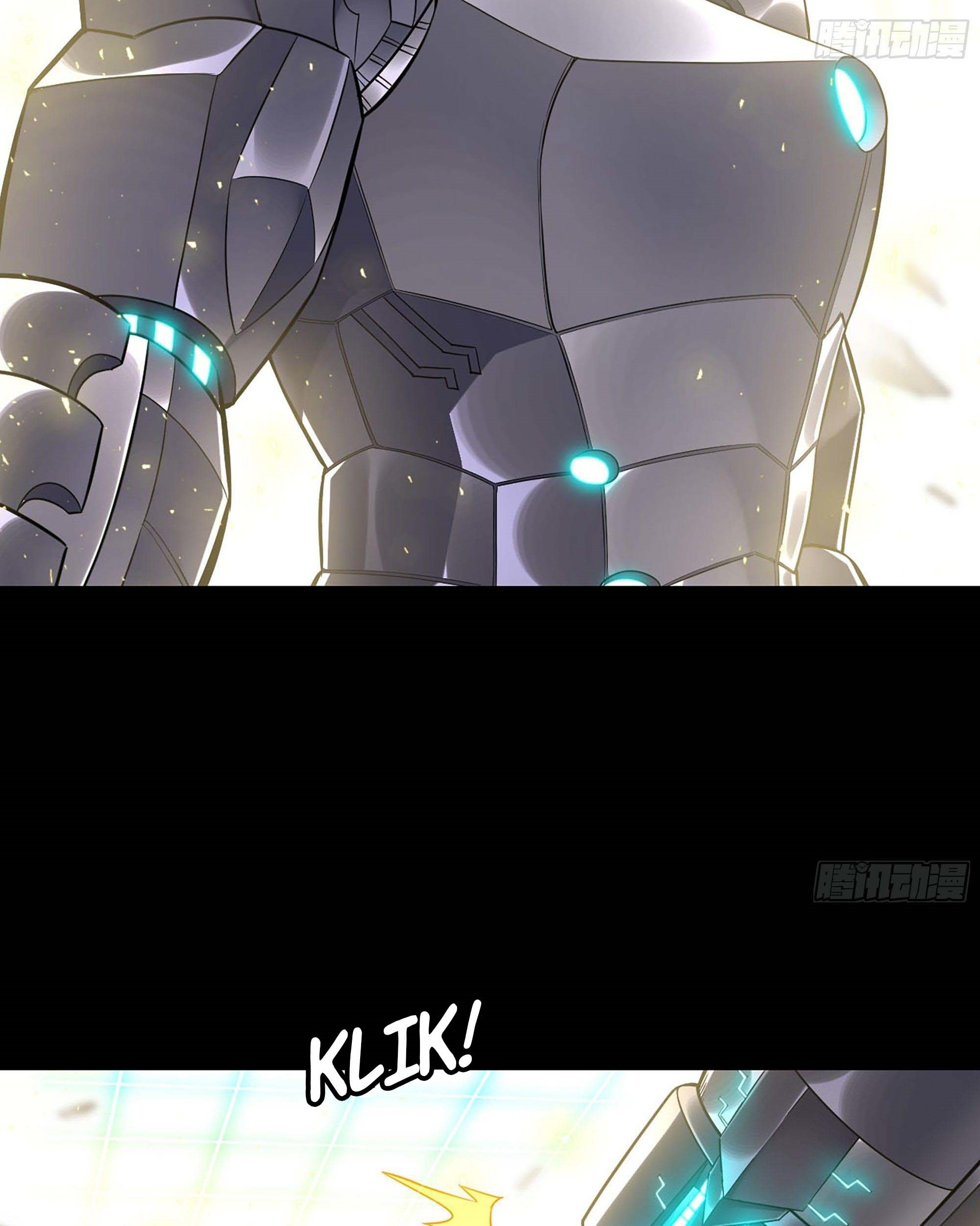 My Wife is a Demon Queen Chapter 297 Gambar 34