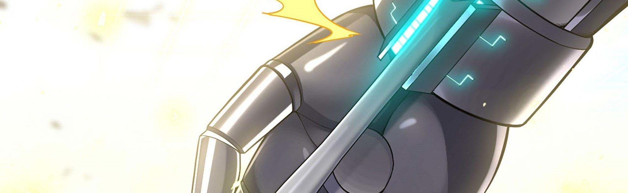 My Wife is a Demon Queen Chapter 297 Gambar 35