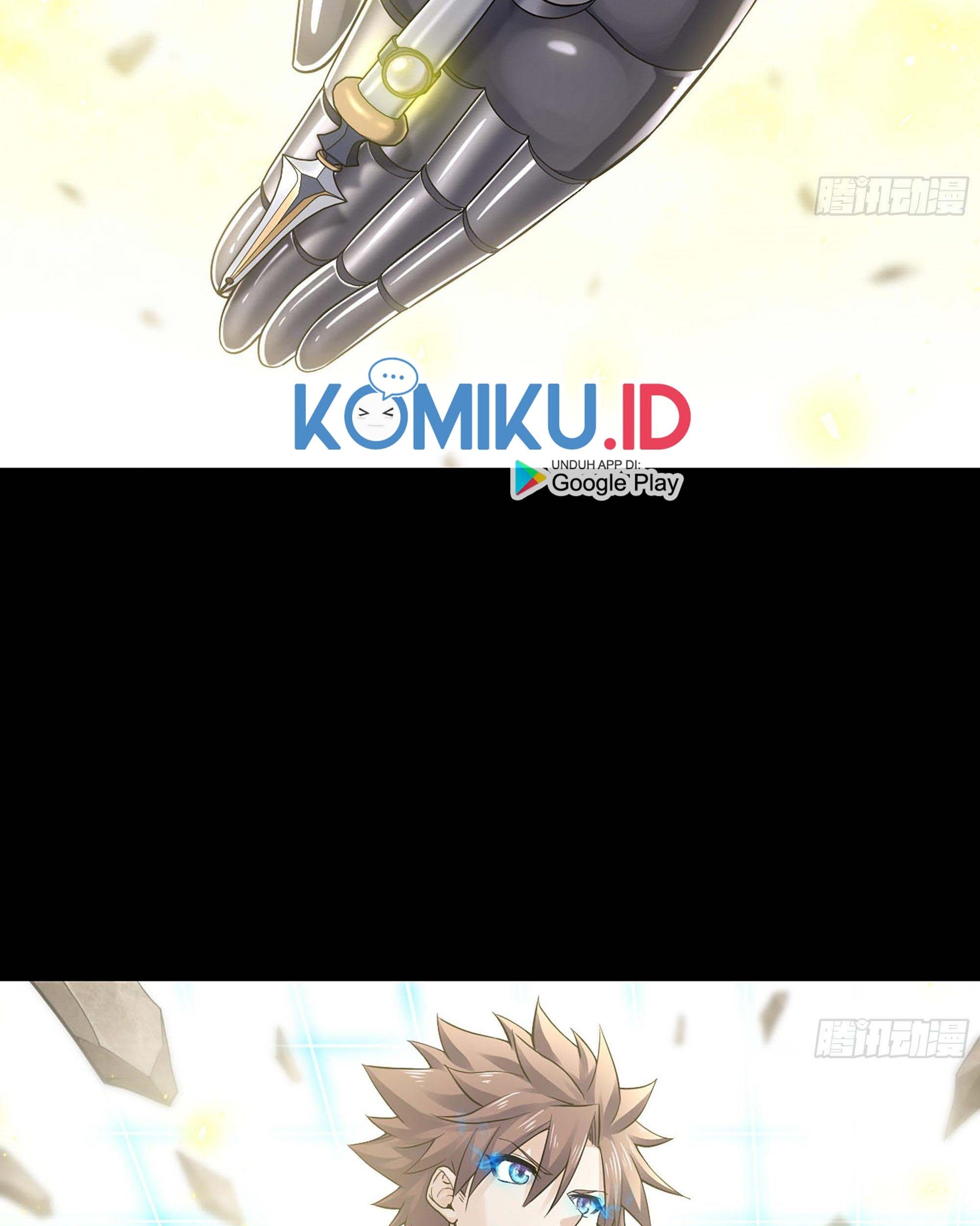 My Wife is a Demon Queen Chapter 297 Gambar 36