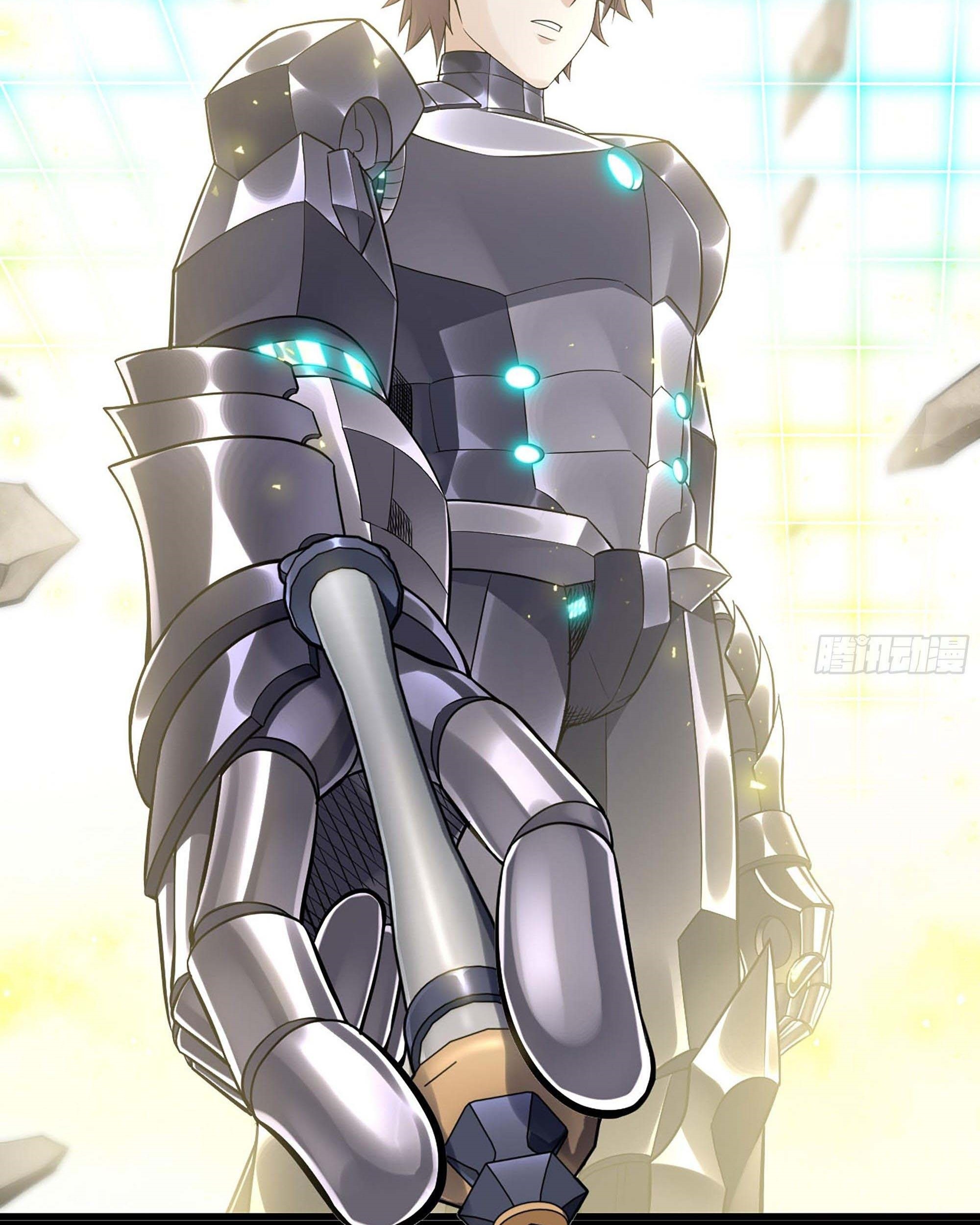 My Wife is a Demon Queen Chapter 297 Gambar 37