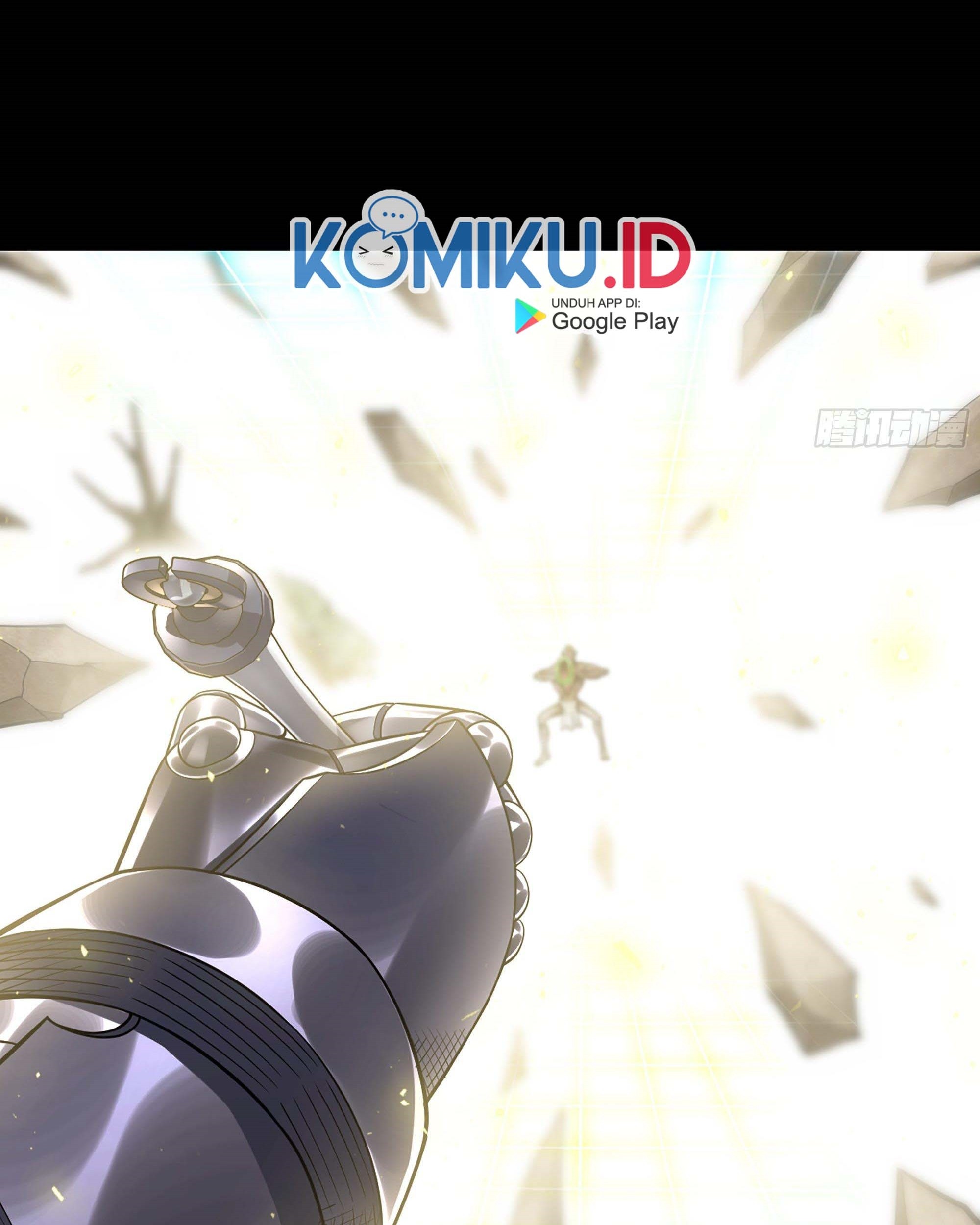 My Wife is a Demon Queen Chapter 297 Gambar 40