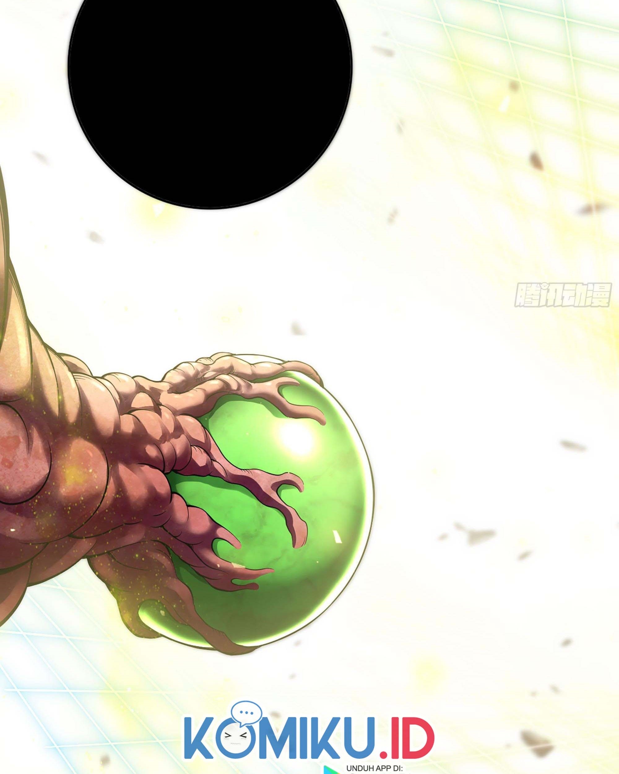 My Wife is a Demon Queen Chapter 297 Gambar 49