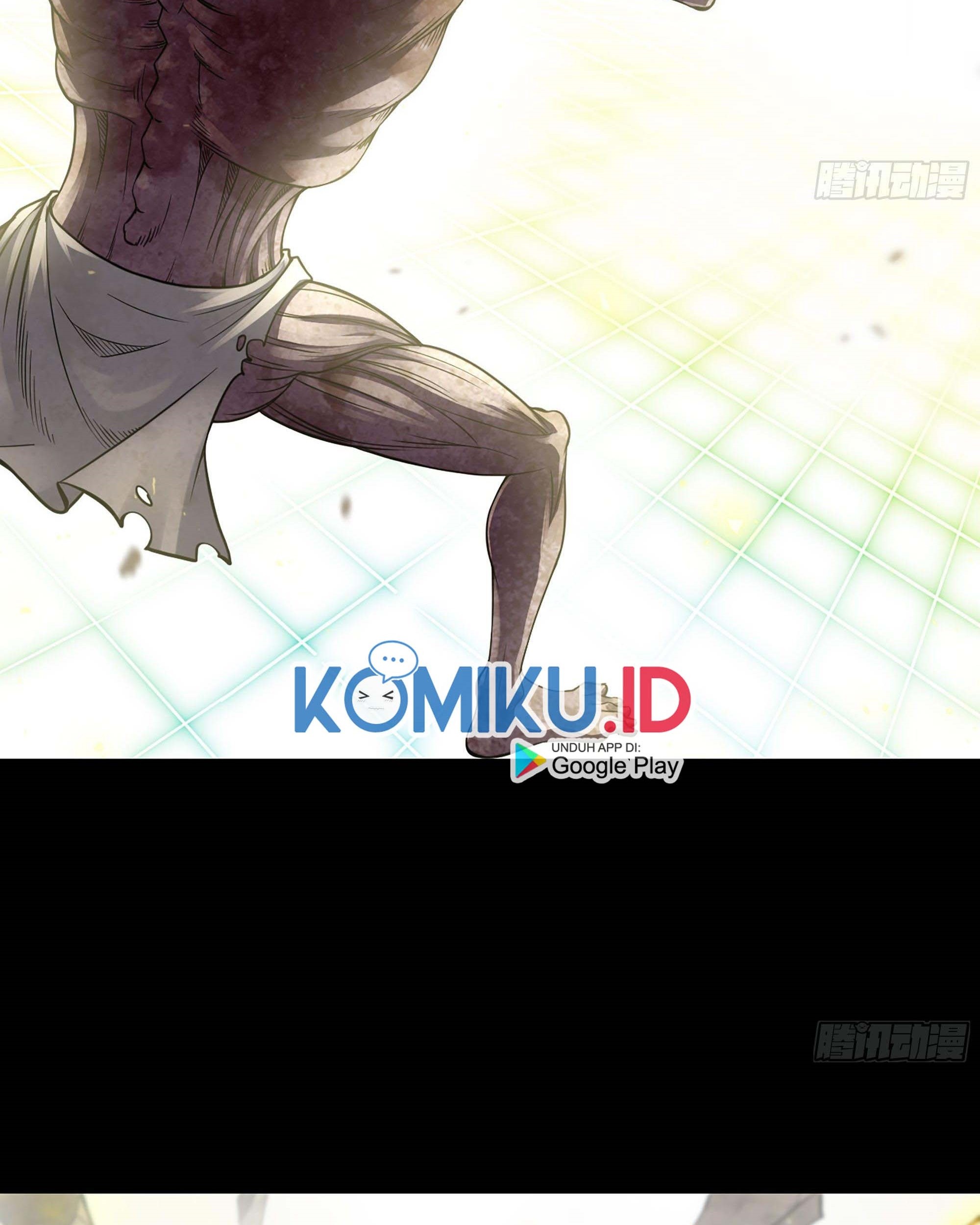 My Wife is a Demon Queen Chapter 297 Gambar 52