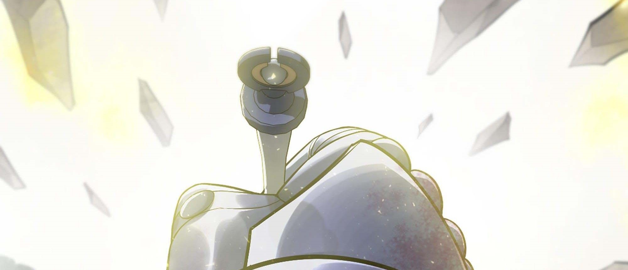 My Wife is a Demon Queen Chapter 297 Gambar 53