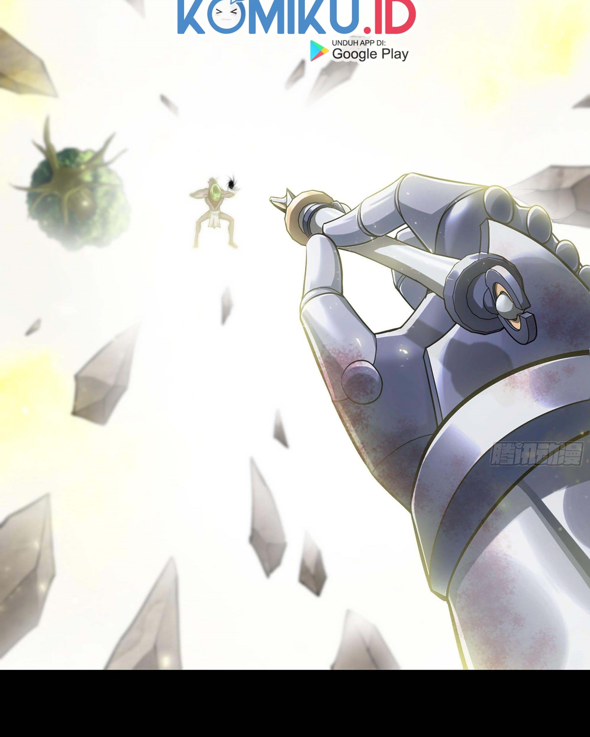 My Wife is a Demon Queen Chapter 297 Gambar 55