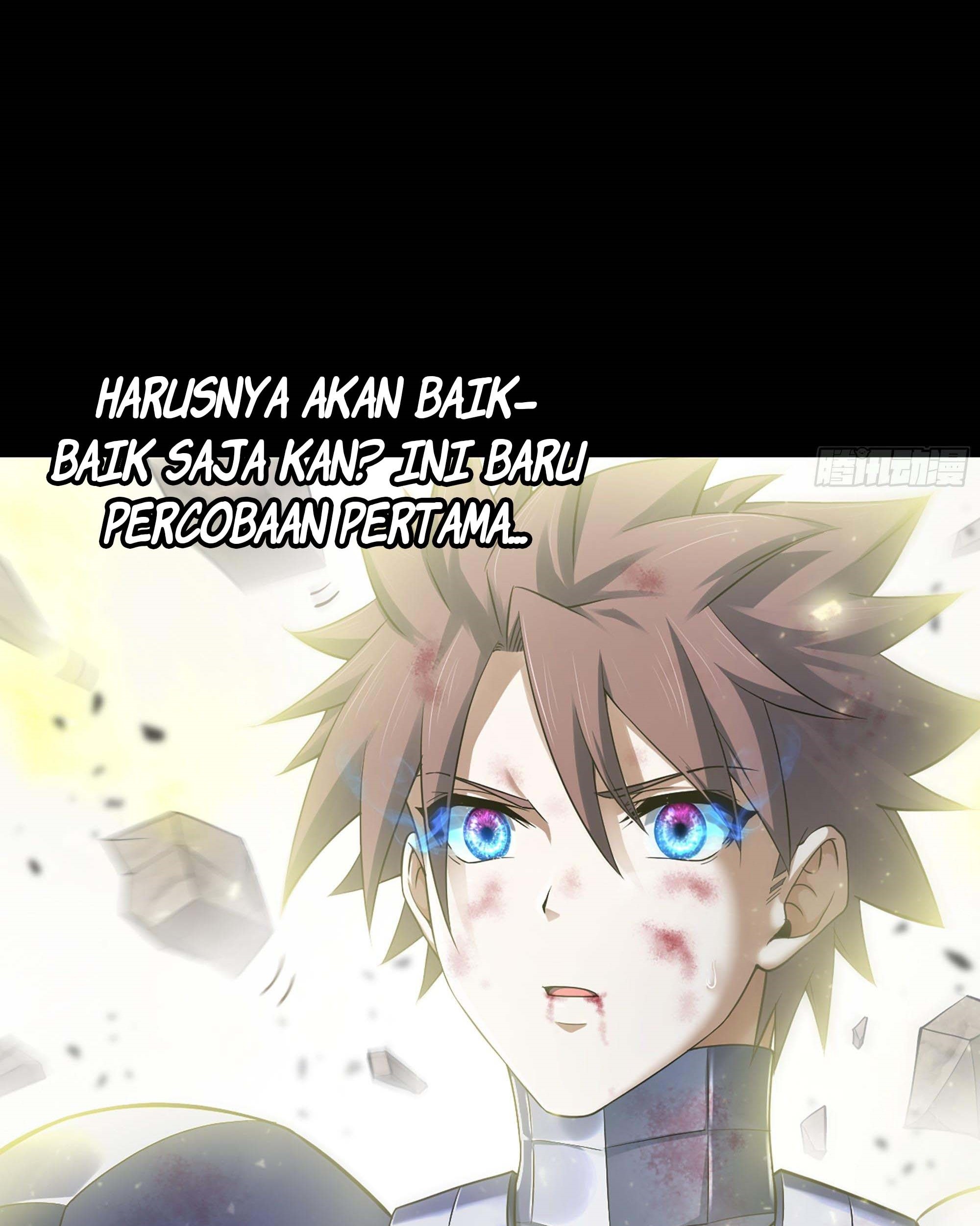 My Wife is a Demon Queen Chapter 297 Gambar 58