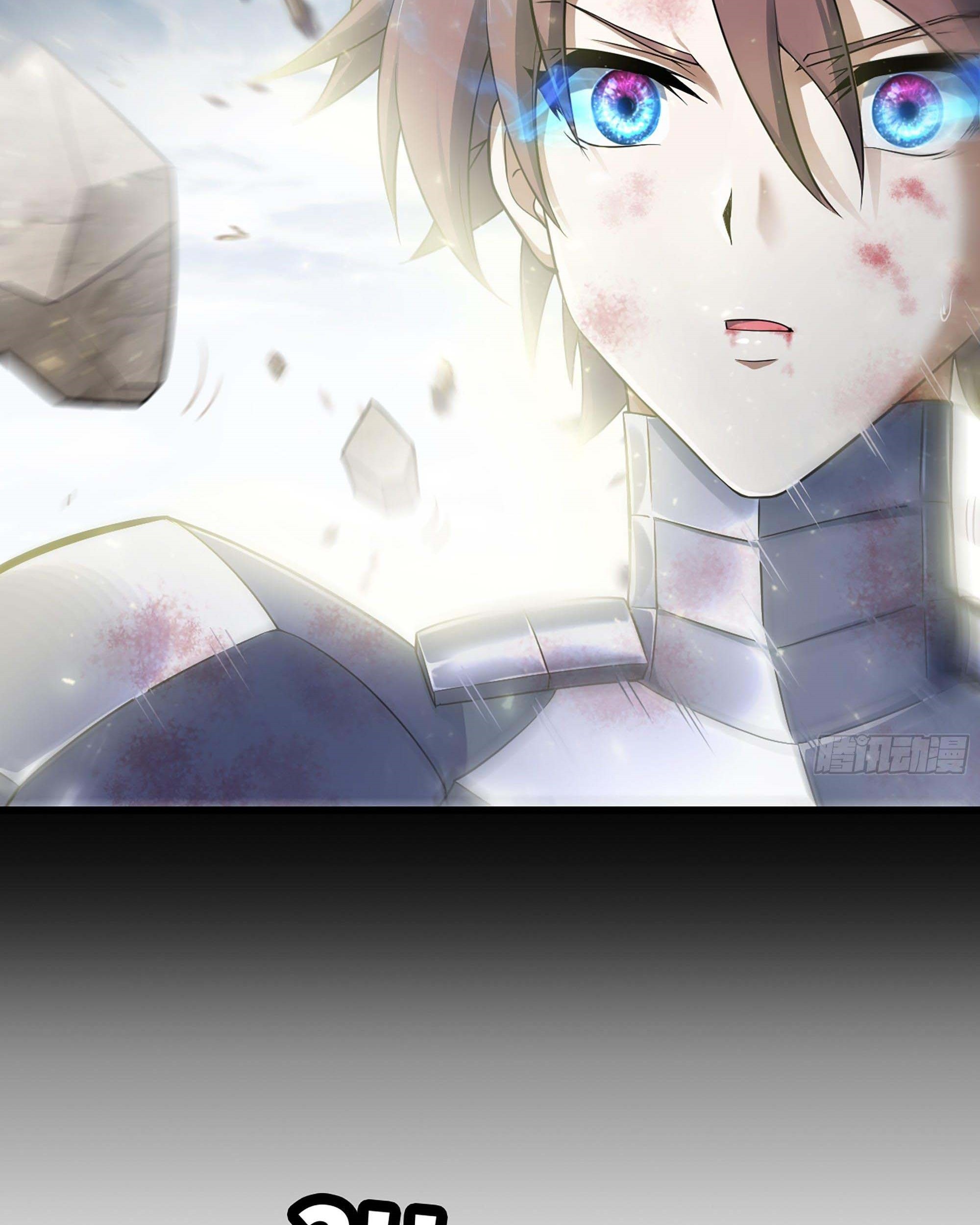 My Wife is a Demon Queen Chapter 297 Gambar 64