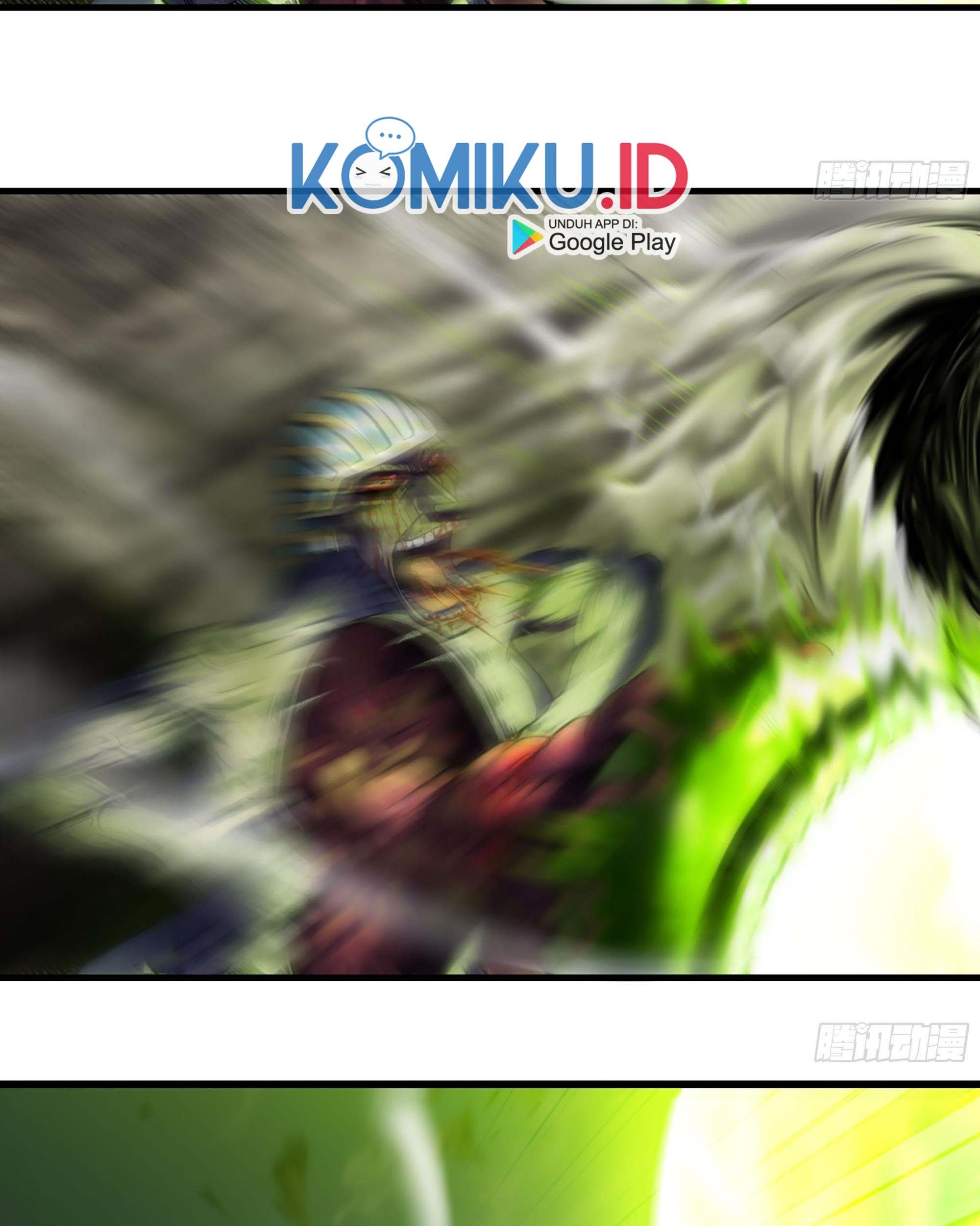 My Wife is a Demon Queen Chapter 297 Gambar 70