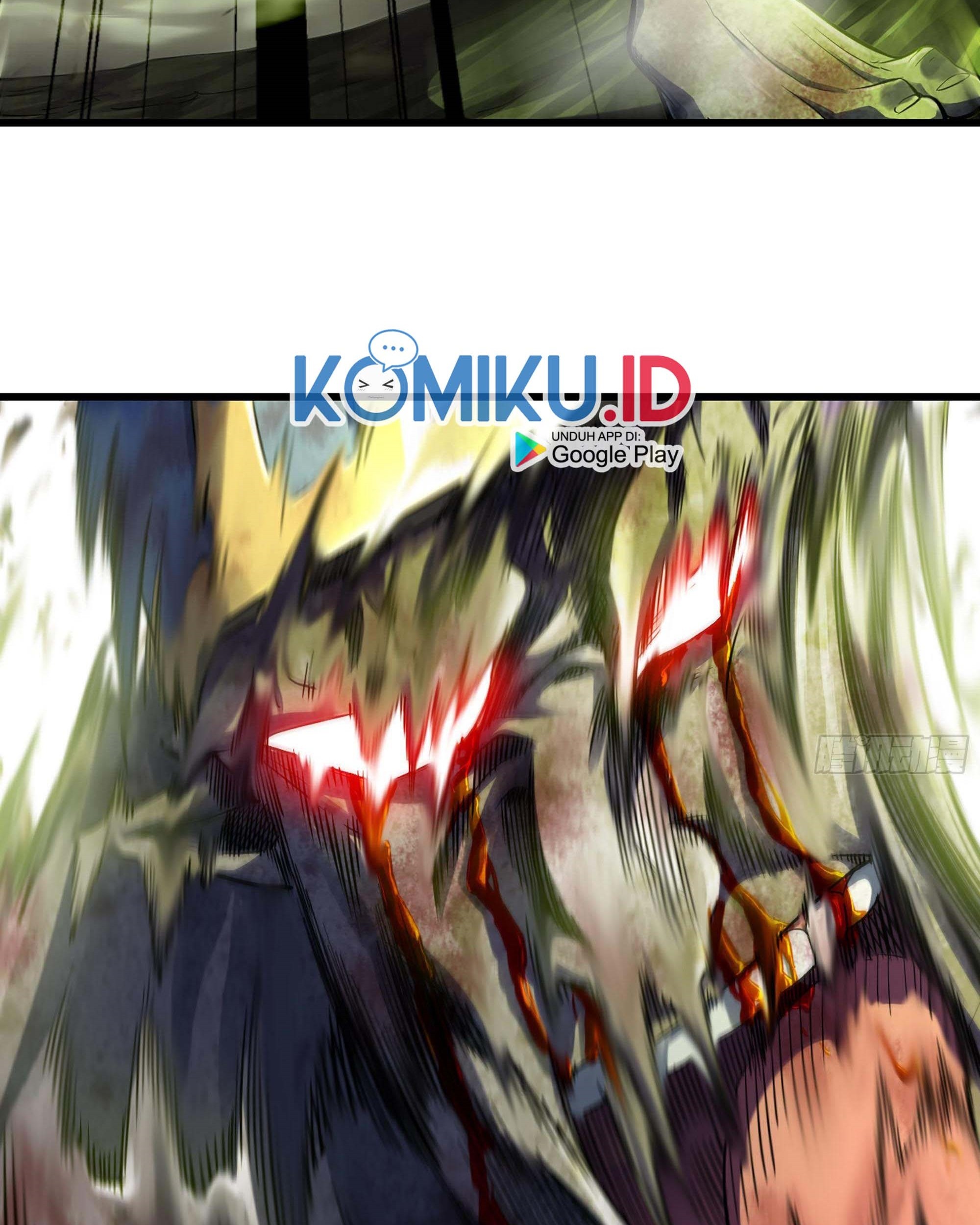 My Wife is a Demon Queen Chapter 297 Gambar 73