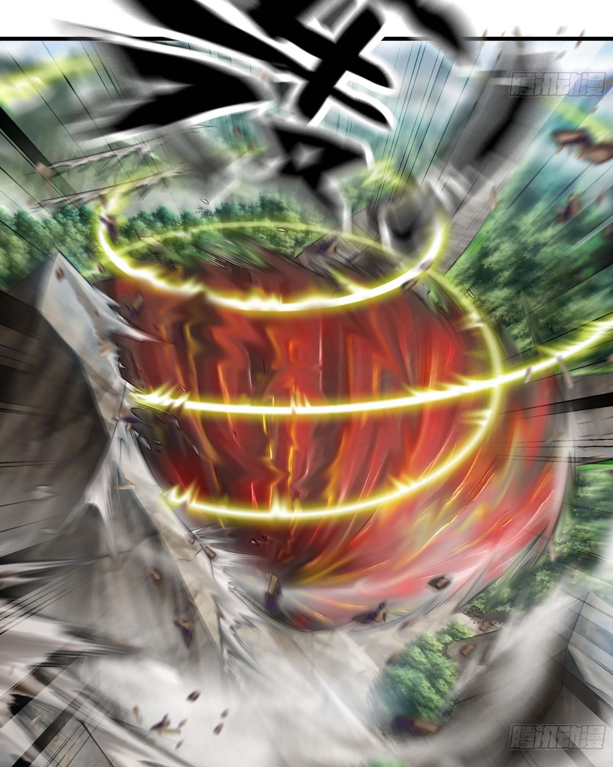 My Wife is a Demon Queen Chapter 297 Gambar 79