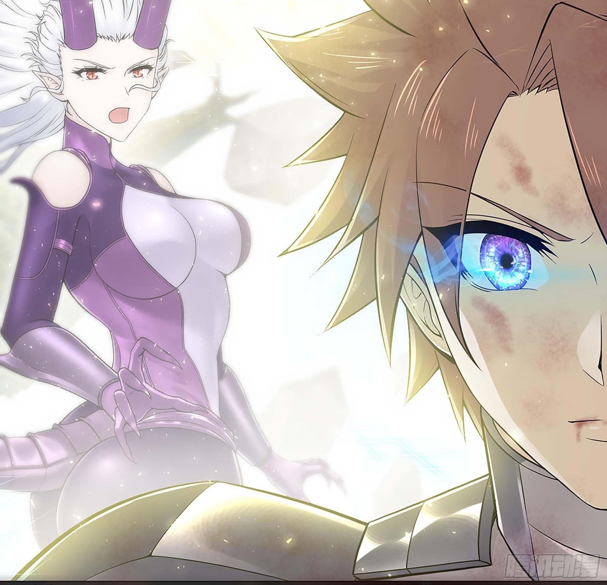 My Wife is a Demon Queen Chapter 297 Gambar 11