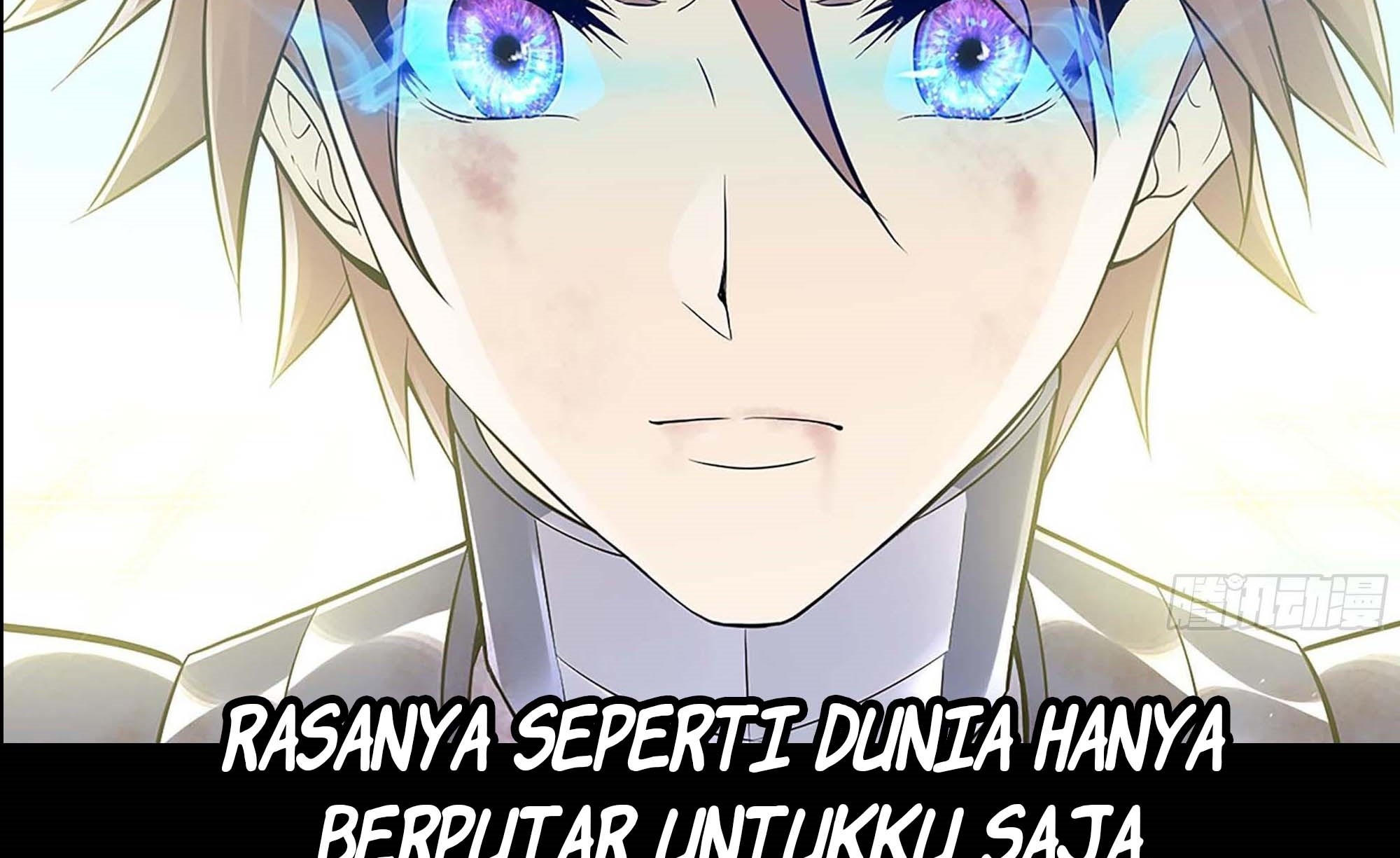 My Wife is a Demon Queen Chapter 297 Gambar 14