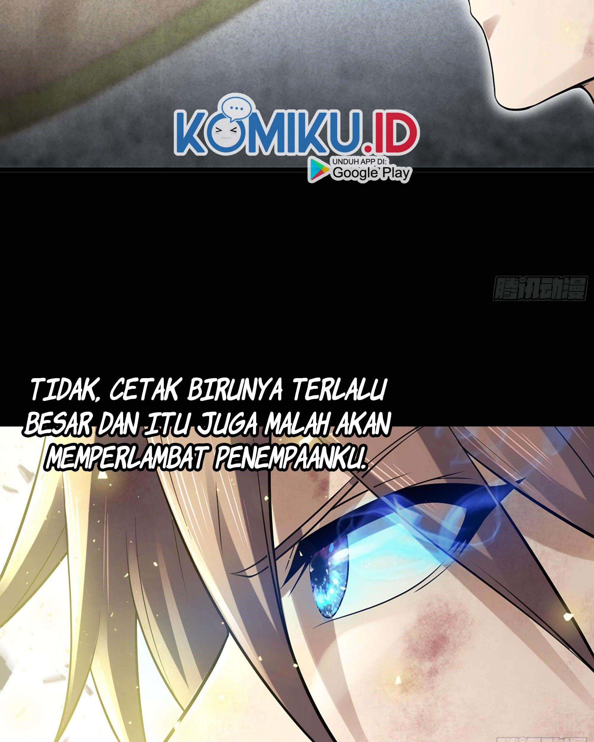 My Wife is a Demon Queen Chapter 297 Gambar 24