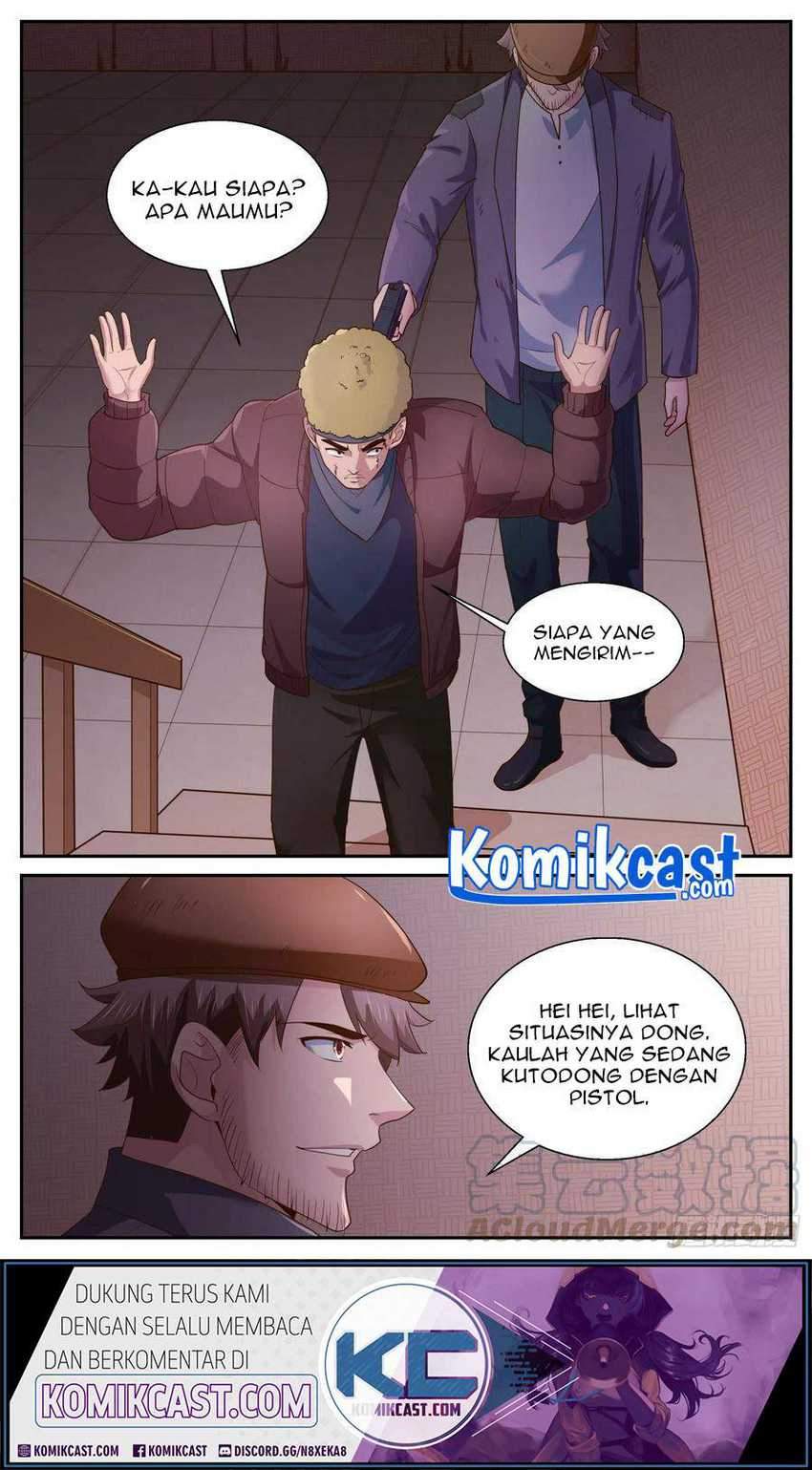 I Have a Mansion In The Post-Apocalyptic World Chapter 477 Gambar 10