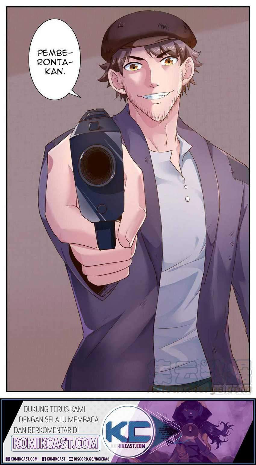 I Have a Mansion In The Post-Apocalyptic World Chapter 477 Gambar 13