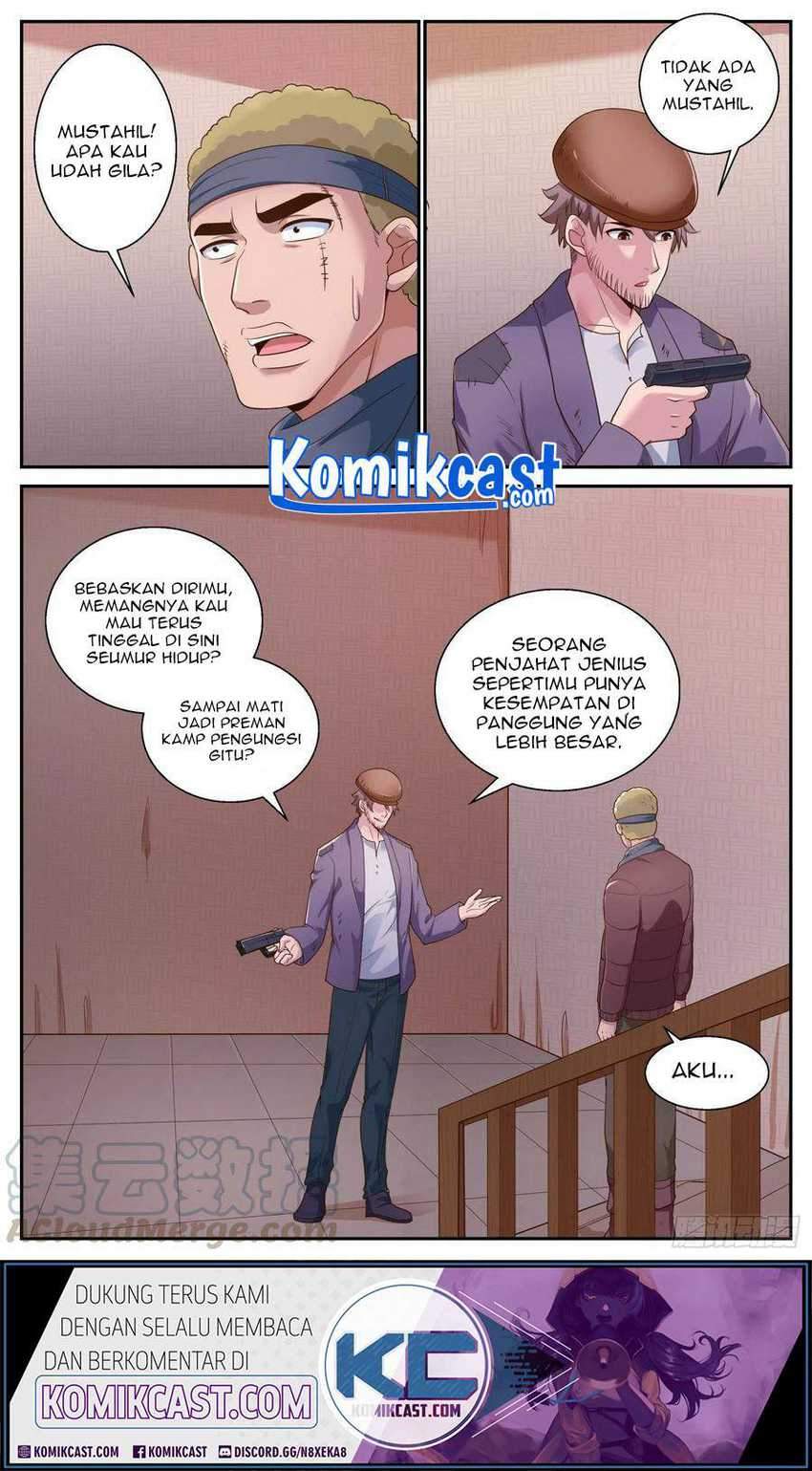 I Have a Mansion In The Post-Apocalyptic World Chapter 477 Gambar 14