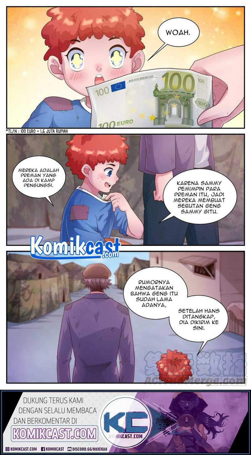 I Have a Mansion In The Post-Apocalyptic World Chapter 477 Gambar 4