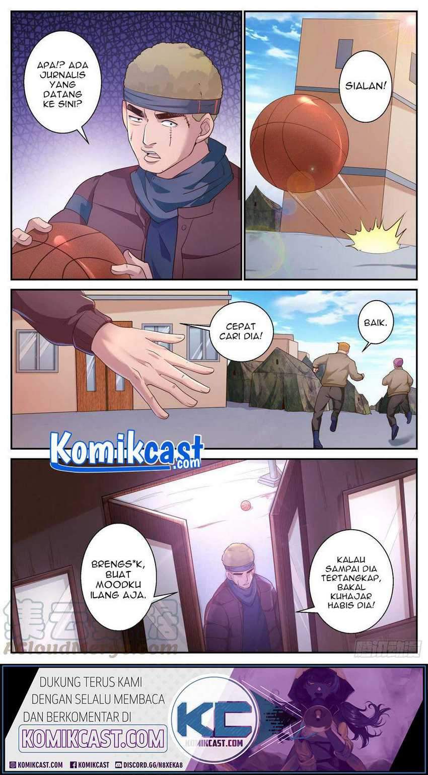 I Have a Mansion In The Post-Apocalyptic World Chapter 477 Gambar 8