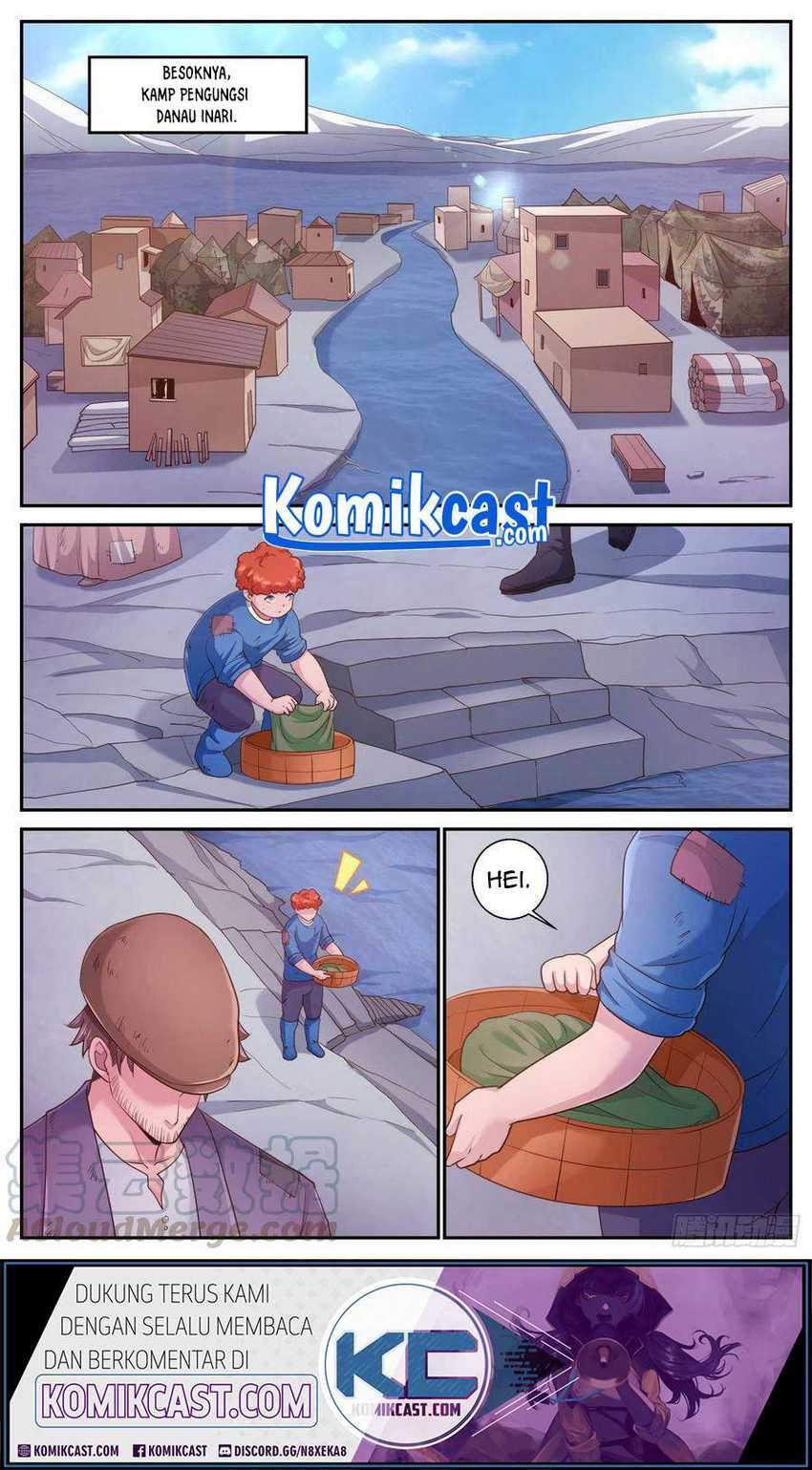 I Have a Mansion In The Post-Apocalyptic World Chapter 476 Gambar 12