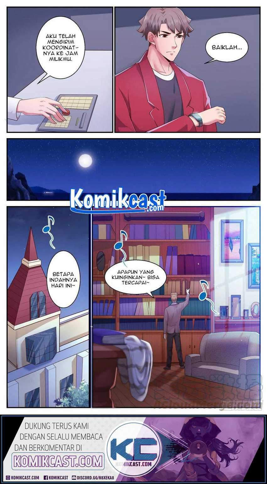 I Have a Mansion In The Post-Apocalyptic World Chapter 475 Gambar 10