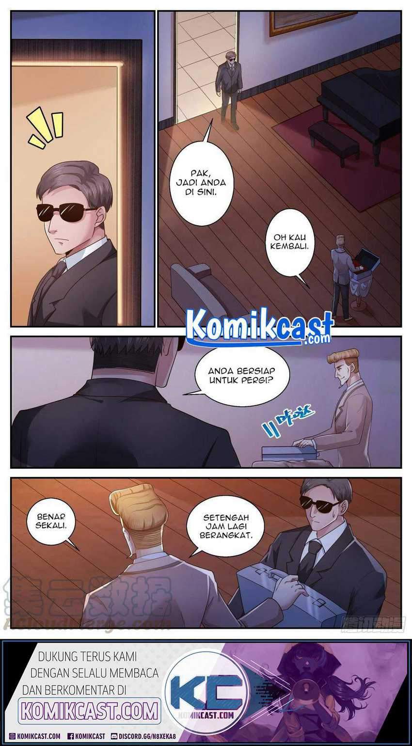 I Have a Mansion In The Post-Apocalyptic World Chapter 475 Gambar 11