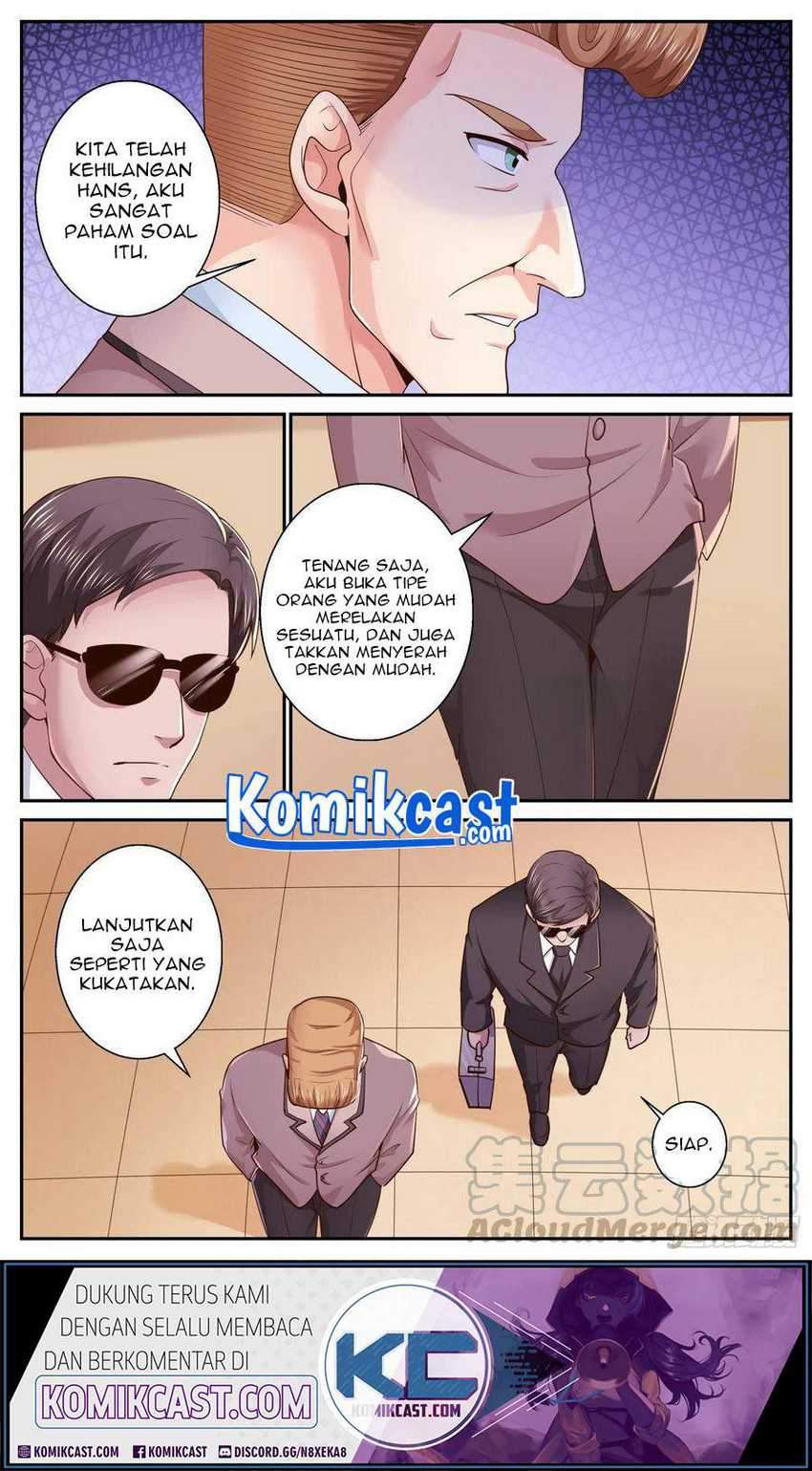 I Have a Mansion In The Post-Apocalyptic World Chapter 475 Gambar 14