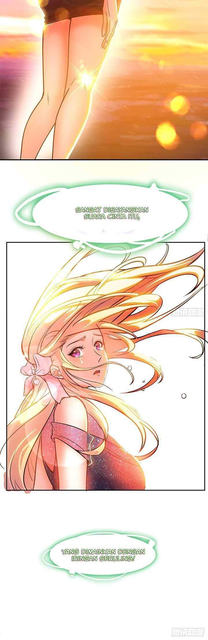 Rebirth of God Level Prodigal Son Chapter 05 Gambar 20